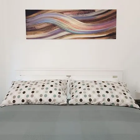 Casa Clementina Apartment Rome