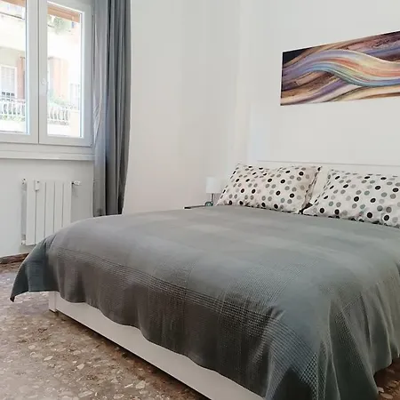 Casa Clementina *