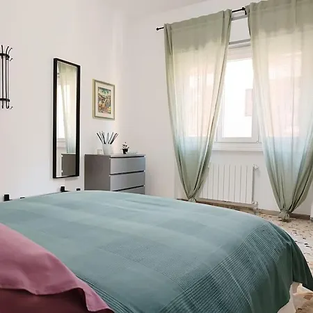 Casa Clementina