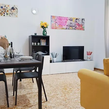 Casa Clementina Apartment