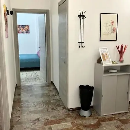 Casa Clementina Apartment *