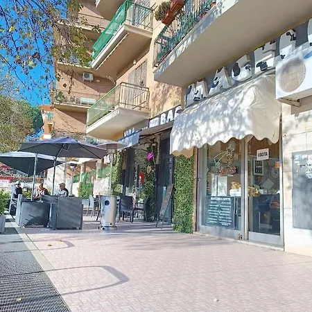 Casa Clementina Apartment Rome