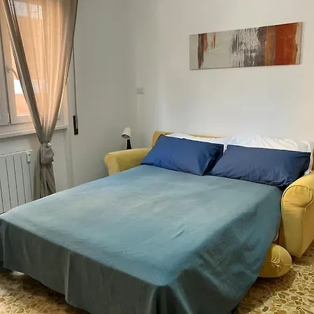 Apartment Casa Clementina Rome