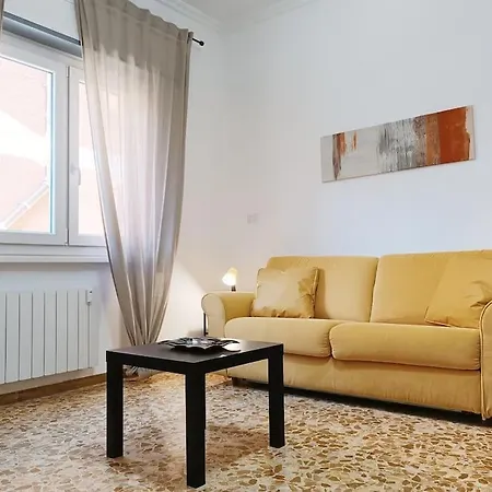 Casa Clementina Rome