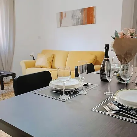 Apartment Casa Clementina