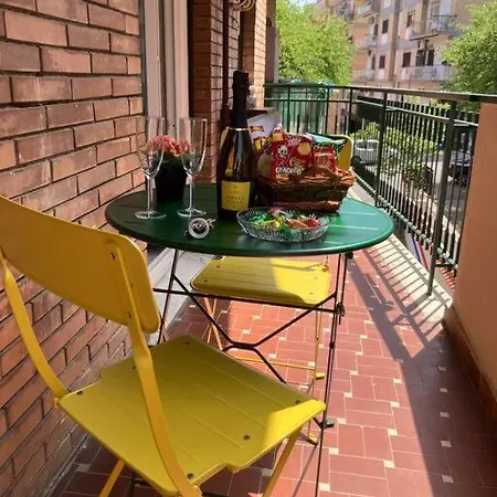 Casa Clementina *