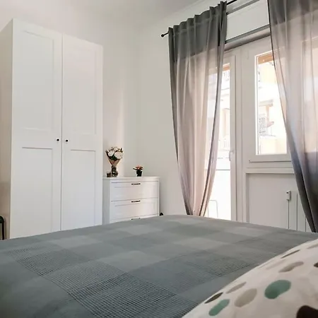 Apartment Casa Clementina Rome