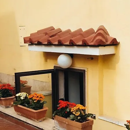 Domus Tepula 1 Appartamento Roma