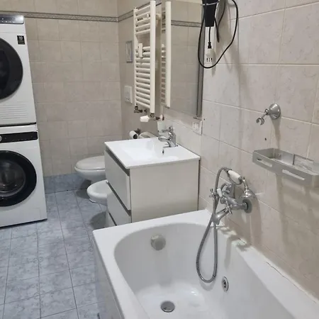 Casa Di Susy Rome