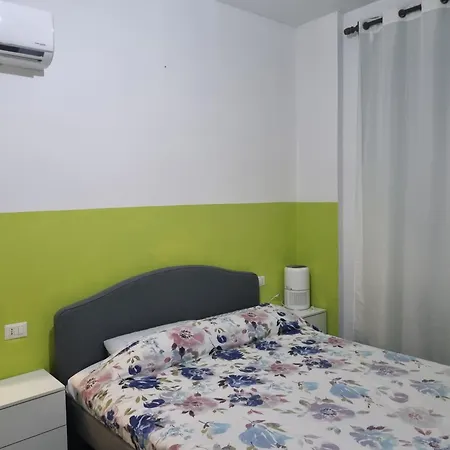 Casa Di Susy Apartment