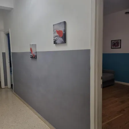 Apartment Casa Di Susy Rome