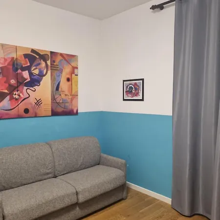 Casa Di Susy *