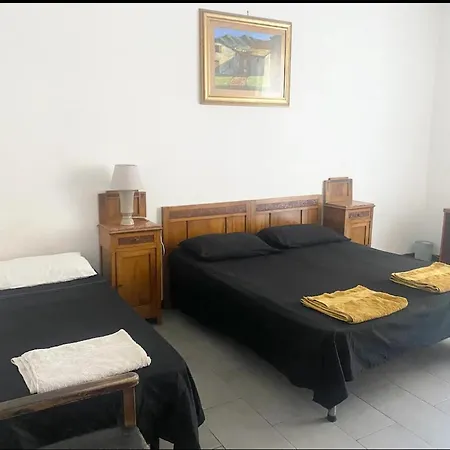 Martino Termini Homestay