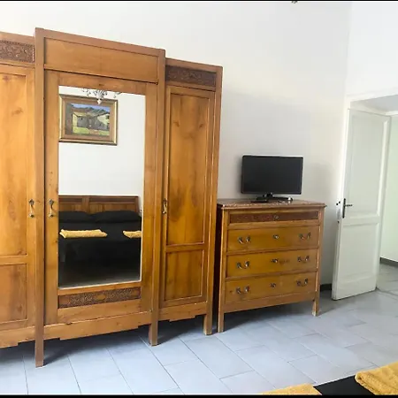 Homestay Martino Termini *