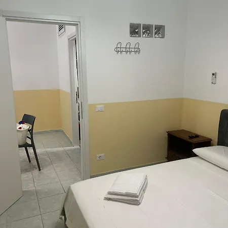 Turati Bed & Breakfast