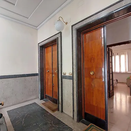 4bnb - Spacious Gracchi *