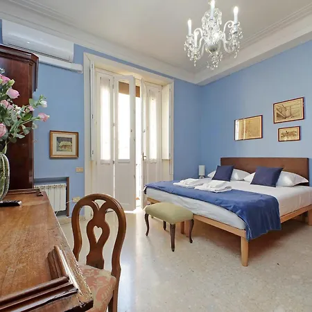 Apartment 4bnb - Spacious Gracchi