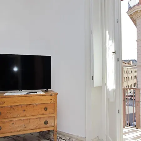 4bnb - Spacious Gracchi