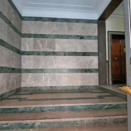 Apartment 4bnb - Spacious Gracchi *