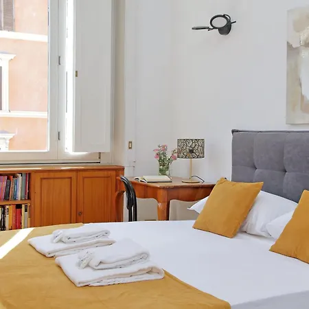 4bnb - Spacious Gracchi *