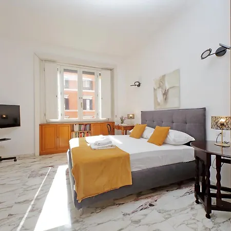 Apartment 4bnb - Spacious Gracchi