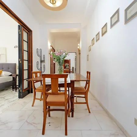 4bnb - Spacious Gracchi