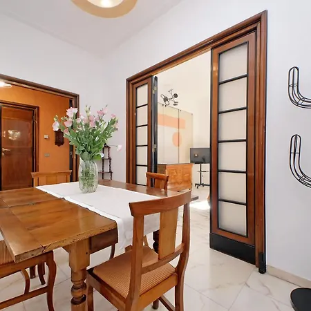 4bnb - Spacious Gracchi *