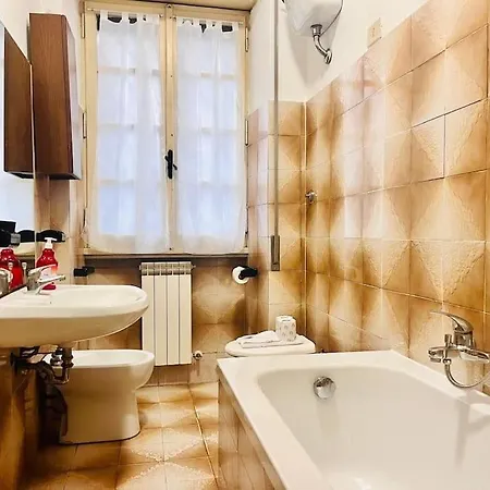 Bohemien Vintage House *