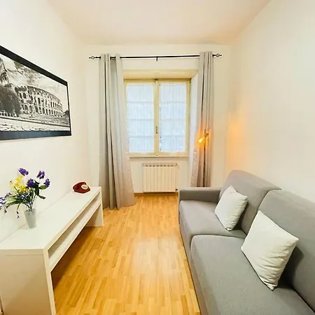 Apartment Bohemien Vintage House *