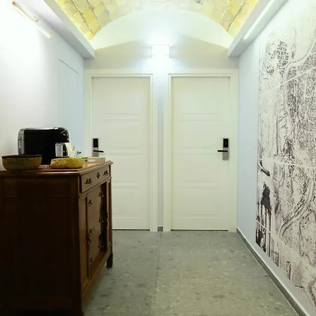 Casa Fortuna 278 Rome