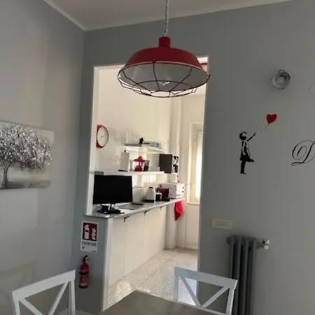 Giosephine House Roma
