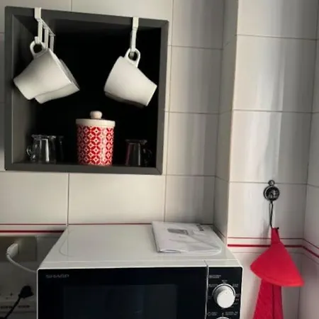Giosephine House Appartamento