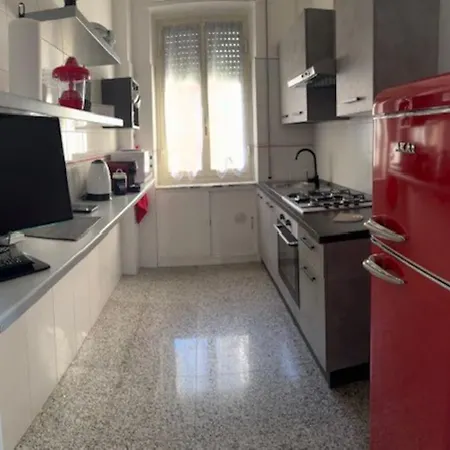 Appartamento Giosephine House