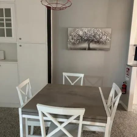 Giosephine House Appartamento *