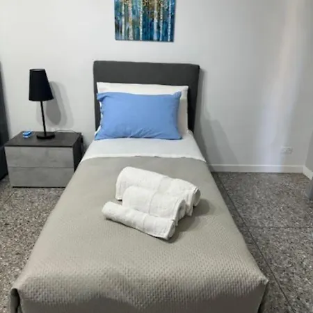 Giosephine House Appartamento Roma