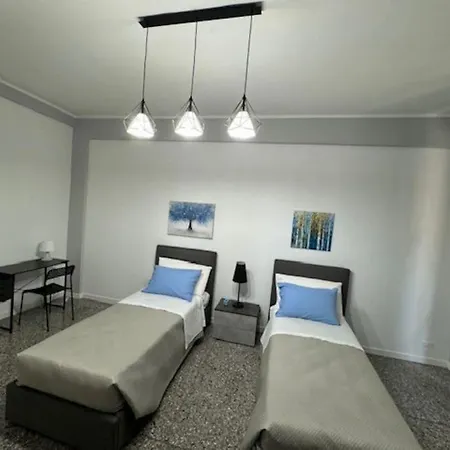 Giosephine House Appartamento