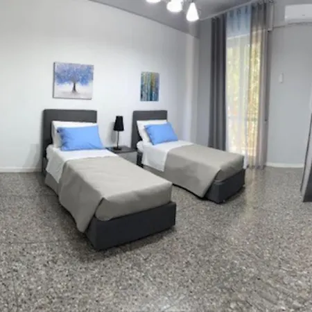 Giosephine House Appartamento Roma