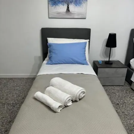 Appartamento Giosephine House Roma