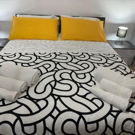Giosephine House Appartamento
