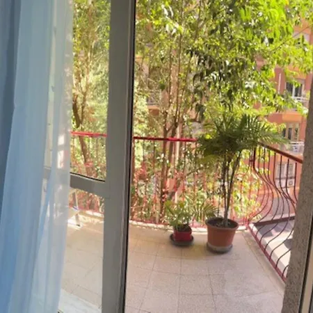Giosephine House