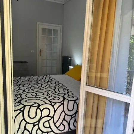 Giosephine House * Roma