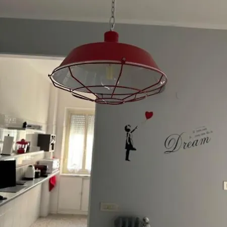 Giosephine House Appartamento