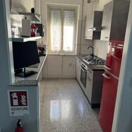 Giosephine House Appartamento *