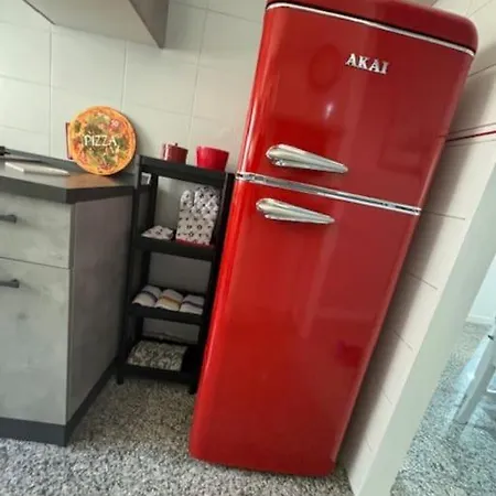 Giosephine House Appartamento Roma