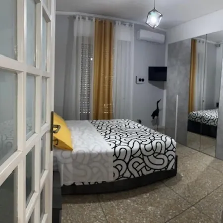 Appartamento Giosephine House Roma