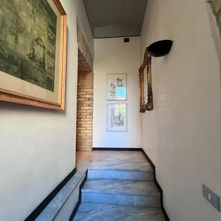 Apartment Casa Vaticano *