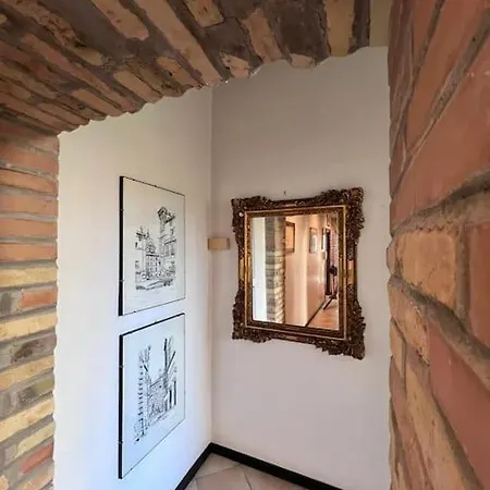 Apartment Casa Vaticano *