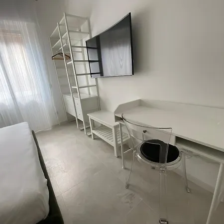 Belsito Appartamento Roma
