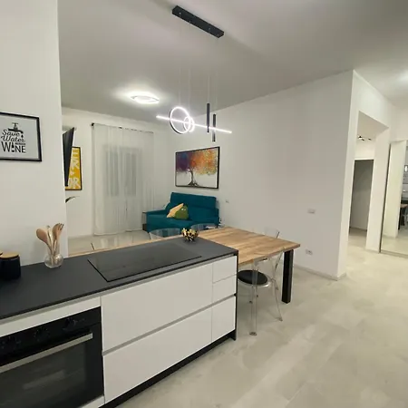 Appartamento Belsito Roma