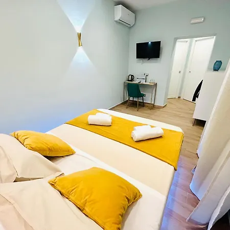 The Of Wonders Guest house